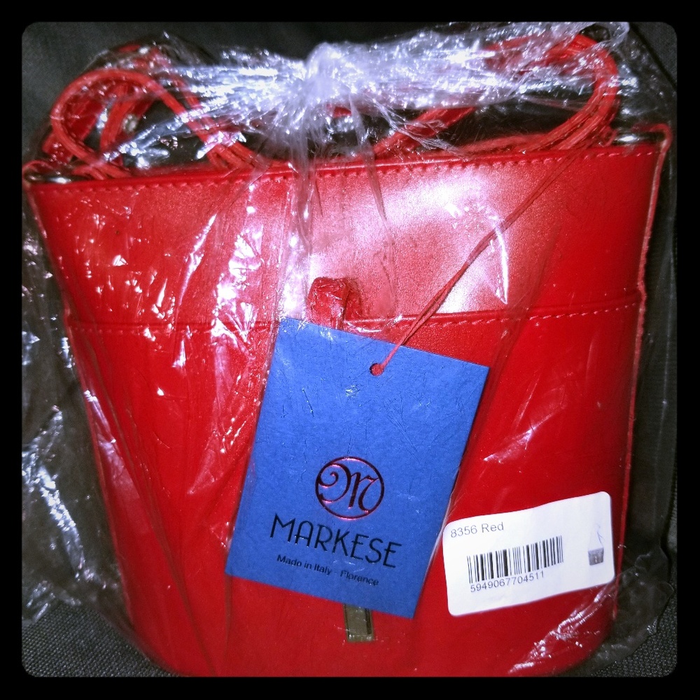 Markese Purse